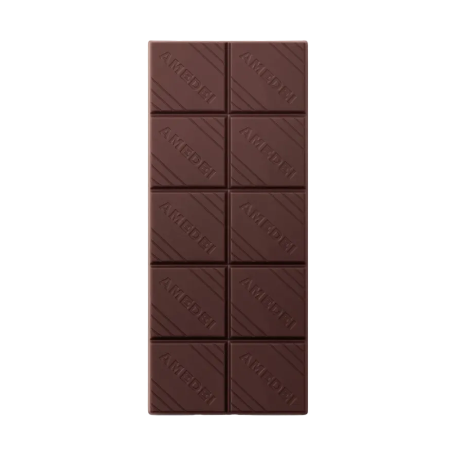 Amedei Acero 95% tumma suklaapatukka vaahterasiirapilla, 50g