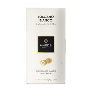 Amedei Toscano White 29 % 50 g