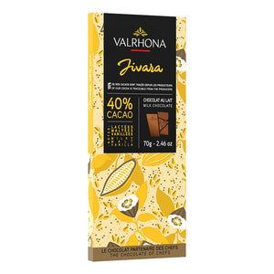 Valrhona Jivara 40 % 70 g